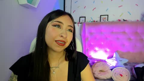 Cloe  online show from 01.24.25