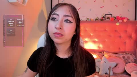 Cloe  online show from 02.05.25