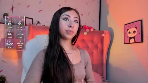 Cloe  online show from 02.09.25