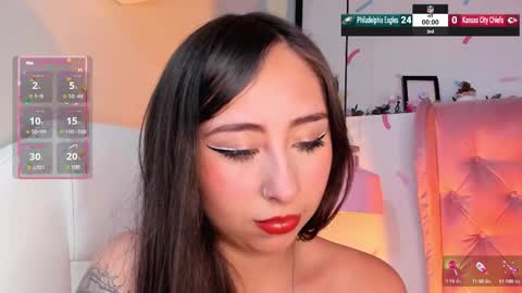 Cloe  online show from 02.10.25