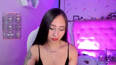 Cloe  online show from 02.13.25