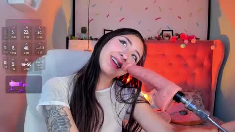 Cloe  online show from 03.05.25