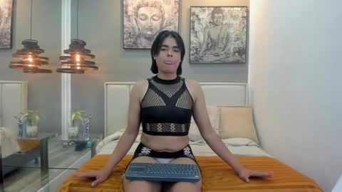 Cloe Mylo online show from 05.31.26