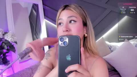 Snapshot of cloe_palmeer chatting on 09.27.25 cloe_palmeer online show from 09.27.25