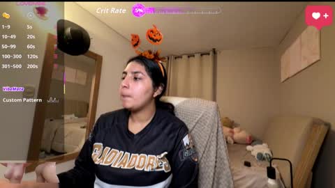 cloe small online show from 10.07.25