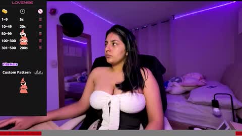 cloe small online show from 11.05.25