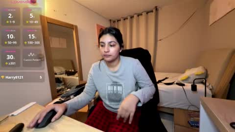 cloe small online show from 02.25.26