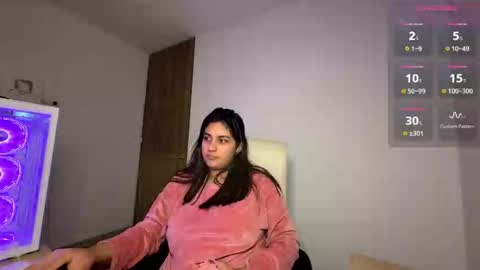 cloe small online show from 03.08.26