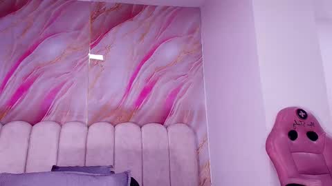 Cloe  Stanfort online show from 02.15.26