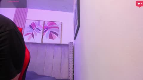 Cloe x Billy online show from 02.10.26