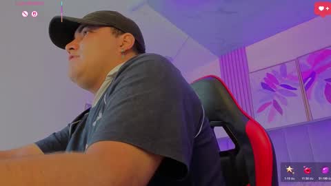 Cloe x Billy online show from 03.21.26