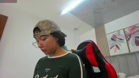 Snapshot of cloe_x_billy chatting on 06.05.26 Cloe x Billy online show from 06.05.26