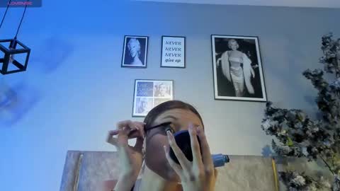 cloedurant online show from 03.25.26