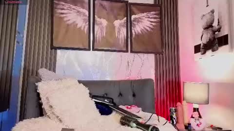 cloee_cameron online show from 06.11.26
