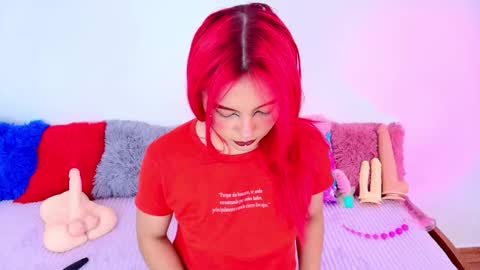 cloee lovee online show from 02.24.26