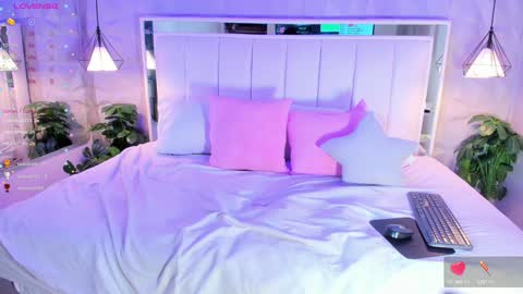 Cloe Harp  online show from 01.14.25