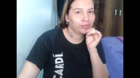 Snapshot of cloepregnant25 chatting on 02.17.26 cloepregnant25 online show from 02.17.26