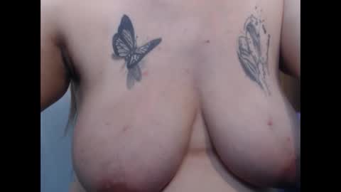 Snapshot of cloepregnant25 chatting on 02.24.26 cloepregnant25 online show from 02.24.26