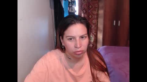 Snapshot of cloepregnant25 chatting on 02.25.26 cloepregnant25 online show from 02.25.26