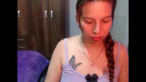 cloepussy online show from 10.21.25