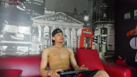 Snapshot of cloerodriguez chatting on 04.26.26 ---Cloe--- online show from 04.26.26