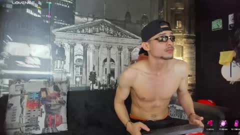 Snapshot of cloerodriguez chatting on 05.03.26 ---Cloe--- online show from 05.03.26