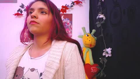 cloe online show from 10.31.25