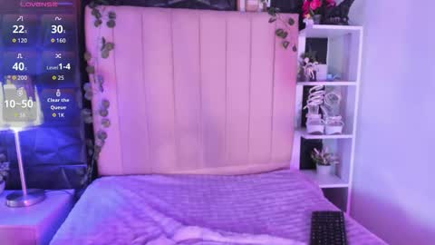 cloey_bentley online show from 03.17.26