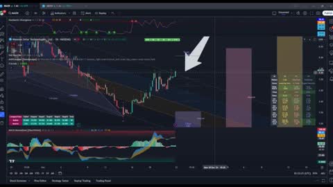 Alex C. online show from 12.25.24