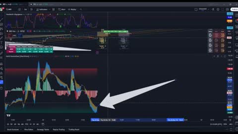 Alex C. online show from 12.25.24