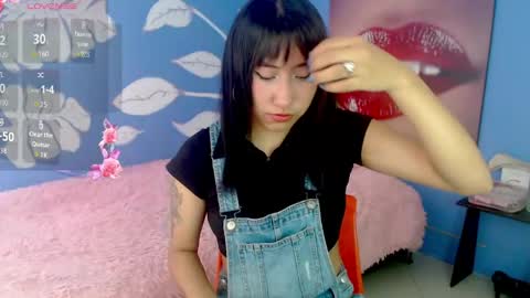 Snapshot of cloud_eli chatting on 05.30.26 Elizabeth online show from 05.30.26