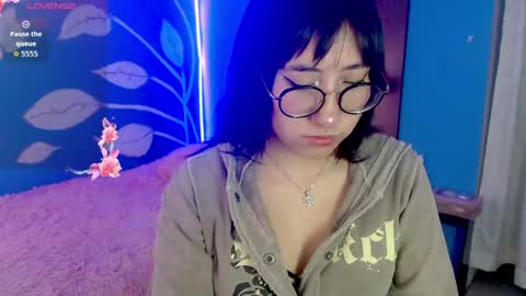 Snapshot of cloud_eli chatting on 06.02.26 Elizabeth online show from 06.02.26
