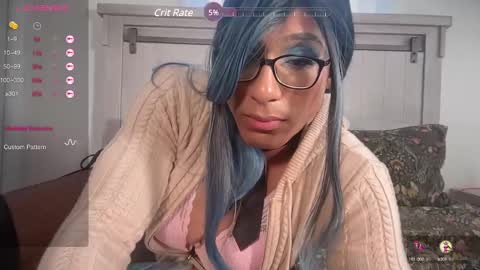 CloudedThots online show from 01.15.25