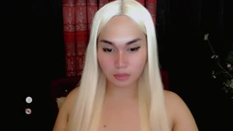 Cloudia babe69 online show from 01.14.25