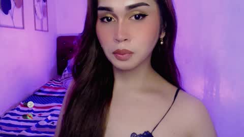 Cloudia babe69 online show from 09.23.25