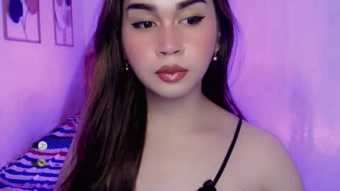 Cloudia babe69 online show from 09.27.25