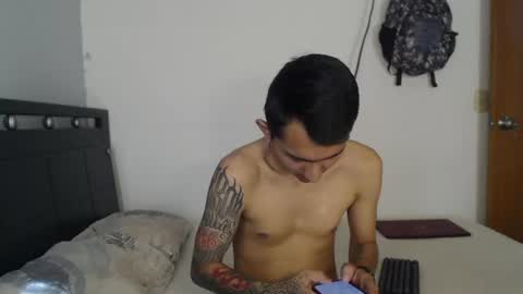 Snapshot of cloudpink777 chatting on 07.24.26 alejandro ruiz online show from 07.24.26
