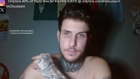 Snapshot of cloudsent chatting on 04.20.26 35 videos 50 pictures ---- IGTwitter ImCloudsent online show from 04.20.26
