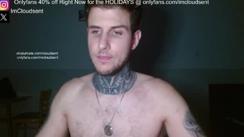 Snapshot of cloudsent chatting on 06.01.26 35 videos 50 pictures ---- IGTwitter ImCloudsent online show from 06.01.26