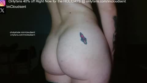 Snapshot of cloudsent chatting on 06.03.26 35 videos 50 pictures ---- IGTwitter ImCloudsent online show from 06.03.26