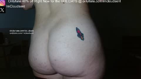 Snapshot of cloudsent chatting on 06.11.26 35 videos 50 pictures ---- IGTwitter ImCloudsent online show from 06.11.26