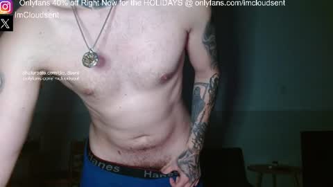 Snapshot of cloudsent chatting on 07.01.26 35 videos 50 pictures ---- IGTwitter ImCloudsent online show from 07.01.26