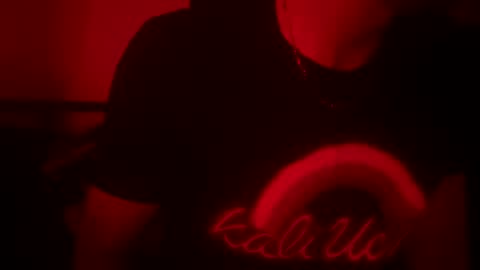 Snapshot of cloudsixtnine chatting on 09.29.25 Drew online show from 09.29.25