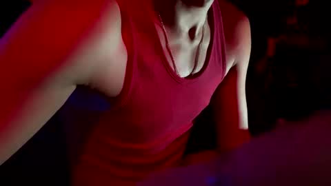 Snapshot of cloudsixtnine chatting on 10.16.25 Drew online show from 10.16.25