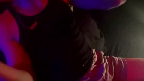 Snapshot of cloudsixtnine chatting on 10.22.25 Drew online show from 10.22.25