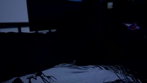 Snapshot of cloudsixtnine chatting on 10.26.25 Drew online show from 10.26.25