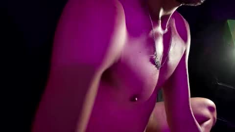 Snapshot of cloudsixtnine chatting on 11.01.25 Drew online show from 11.01.25