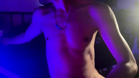 Snapshot of cloudsixtnine chatting on 11.09.25 Drew online show from 11.09.25