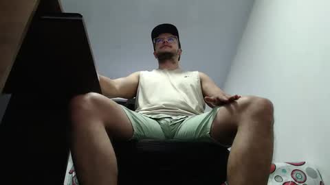 cloudsxxx17 online show from 09.20.25
