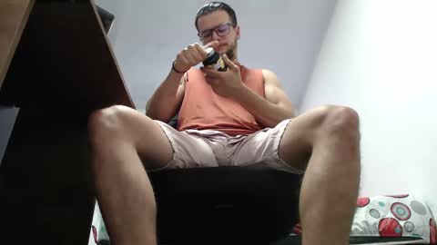cloudsxxx17 online show from 09.22.25